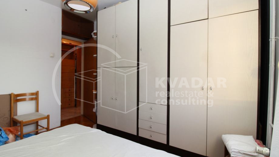 Vojak-Trsat/stan na izvrsnoj lokaciji za život i investiciju 53,76m2!