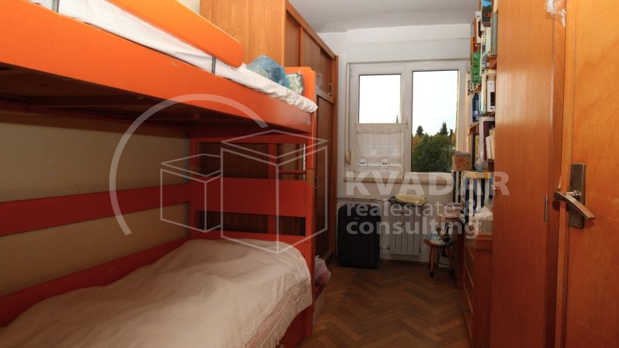 Vojak-Trsat/stan na izvrsnoj lokaciji za život i investiciju 53,76m2!