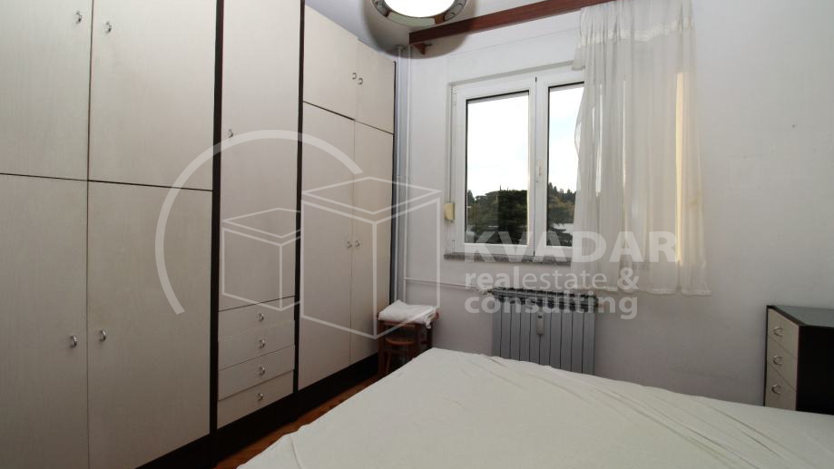 Vojak-Trsat/stan na izvrsnoj lokaciji za život i investiciju 53,76m2!