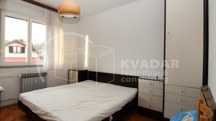 Vojak-Trsat/stan na izvrsnoj lokaciji za život i investiciju 53,76m2!