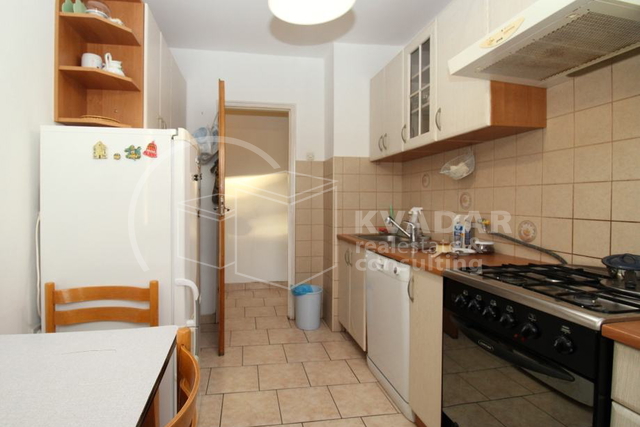 Vojak-Trsat/stan na izvrsnoj lokaciji za život i investiciju 53,76m2!