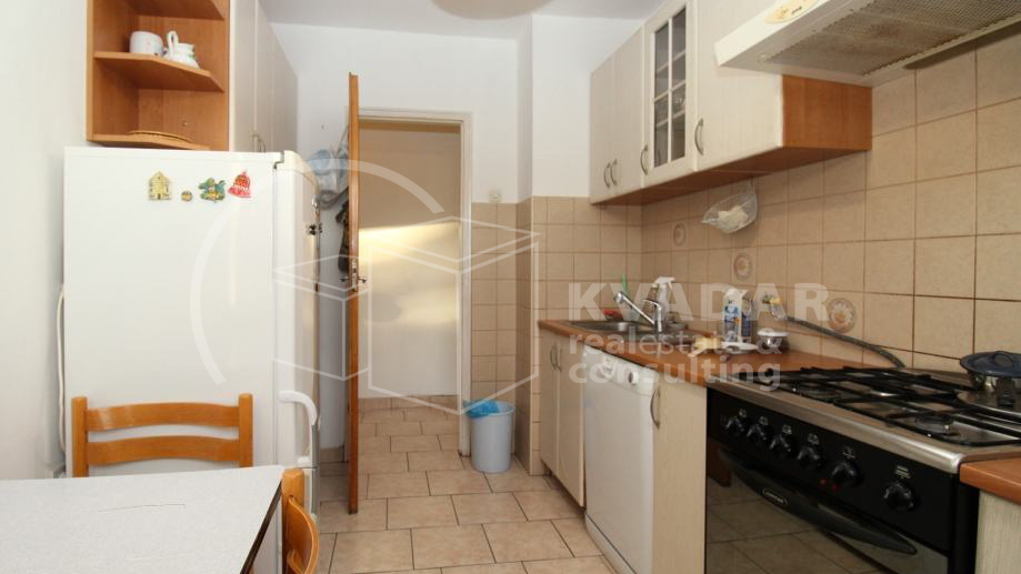 Vojak-Trsat/stan na izvrsnoj lokaciji za život i investiciju 53,76m2!