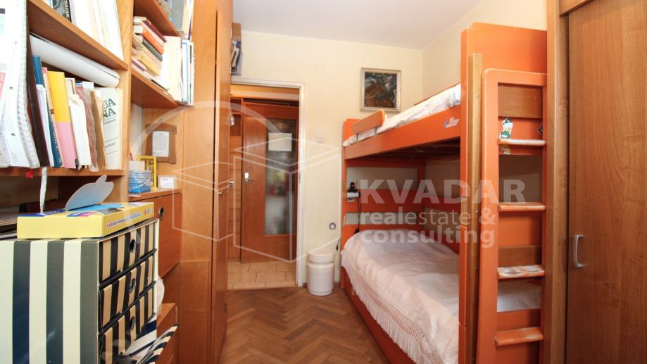 Vojak-Trsat/stan na izvrsnoj lokaciji za život i investiciju 53,76m2!