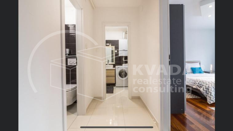 Apartment, 67 m2, For Sale, Donji Grad