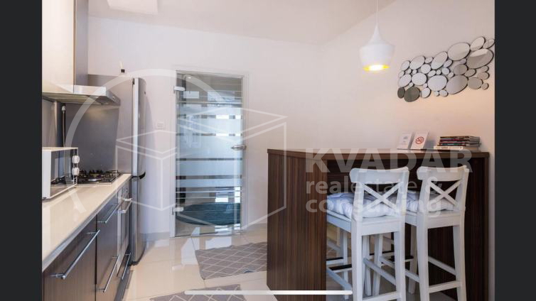 Apartment, 67 m2, For Sale, Donji Grad