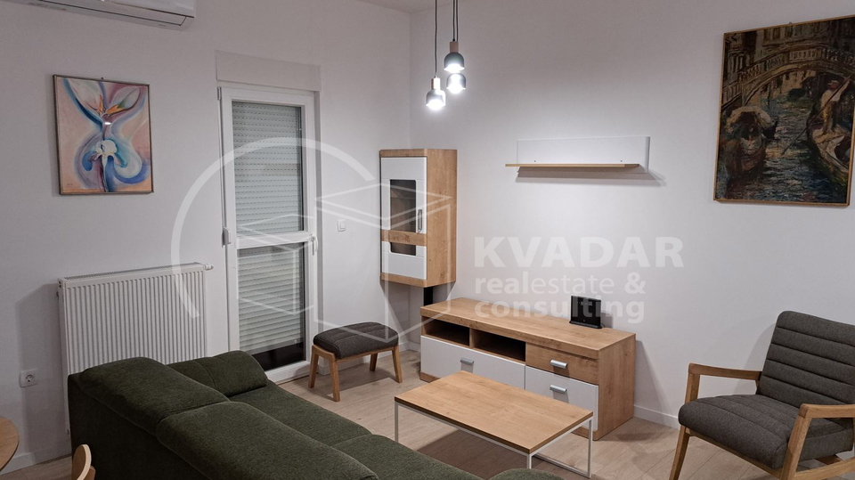 Kajzerica&sol;lijepi stan 2S&plus;DB&sol;71m2&sol;900&euro;&excl;