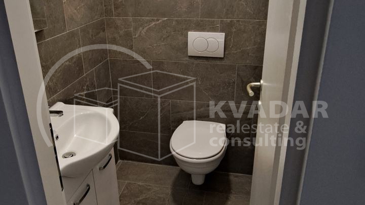 Kajzerica&sol;lijepi stan 2S&plus;DB&sol;71m2&sol;900&euro;&excl;