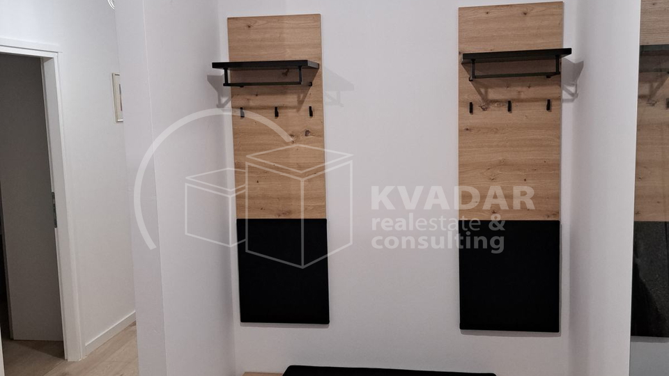 Kajzerica&sol;lijepi stan 2S&plus;DB&sol;71m2&sol;900&euro;&excl;
