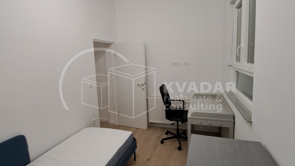 Kajzerica&sol;lijepi stan 2S&plus;DB&sol;71m2&sol;900&euro;&excl;