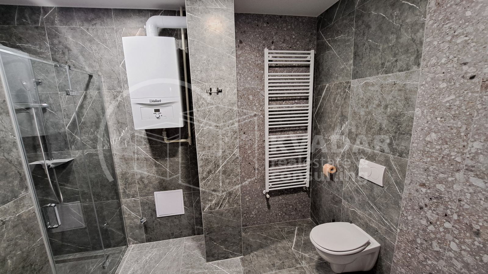 Kajzerica&sol;lijepi stan 2S&plus;DB&sol;71m2&sol;900&euro;&excl;