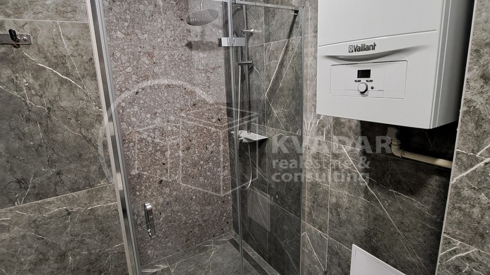 Kajzerica&sol;lijepi stan 2S&plus;DB&sol;71m2&sol;900&euro;&excl;