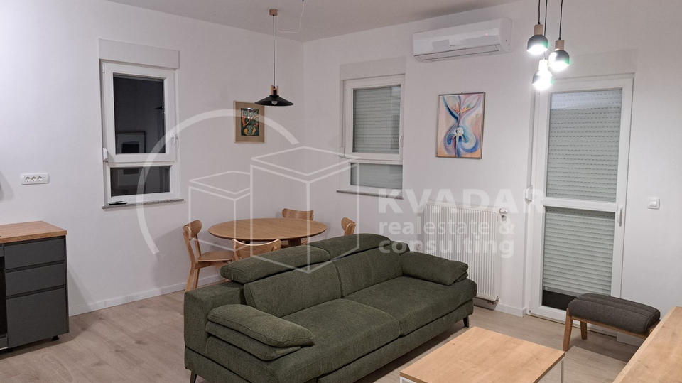 Kajzerica&sol;lijepi stan 2S&plus;DB&sol;71m2&sol;900&euro;&excl;