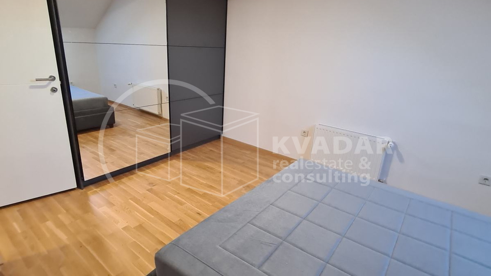 Maksimir/Kušlanova/komforan lijepo uređeni stan za najam/94m2/4-sobni/javni parking!