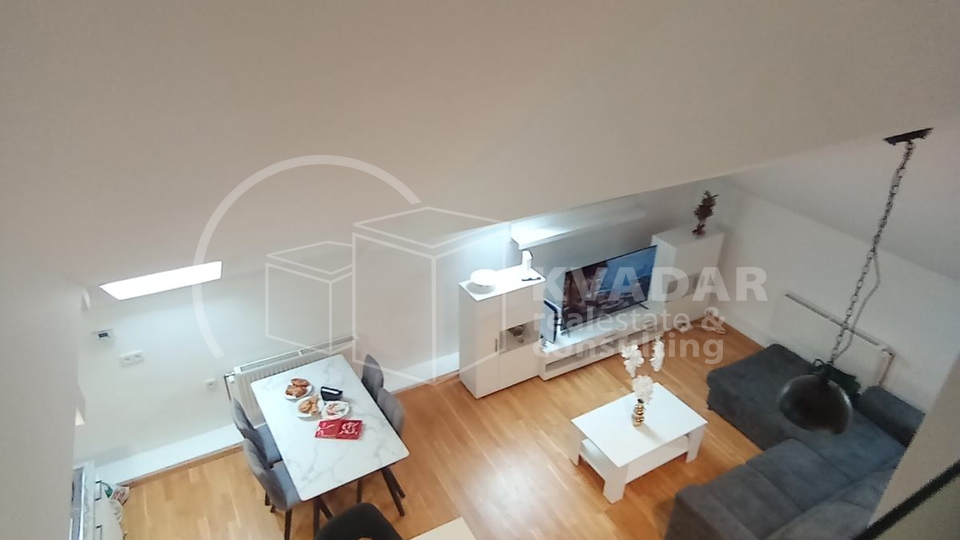 Maksimir/Kušlanova/komforan lijepo uređeni stan za najam/94m2/4-sobni/javni parking!