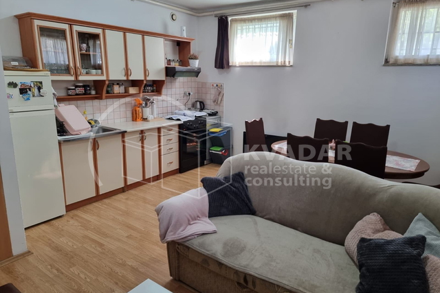 Apartment, 40 m2, For Sale, Trešnjevka - Jug - Prečko