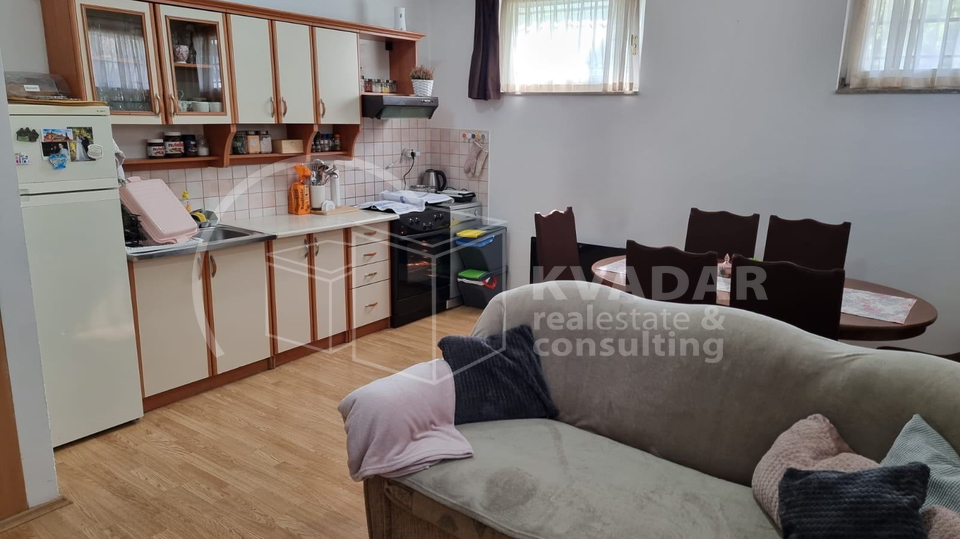 Apartment, 40 m2, For Sale, Trešnjevka - Jug - Prečko