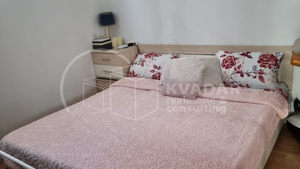 Apartment, 40 m2, For Sale, Trešnjevka - Jug - Prečko