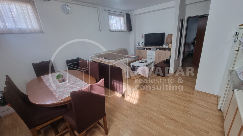 Apartment, 40 m2, For Sale, Trešnjevka - Jug - Prečko