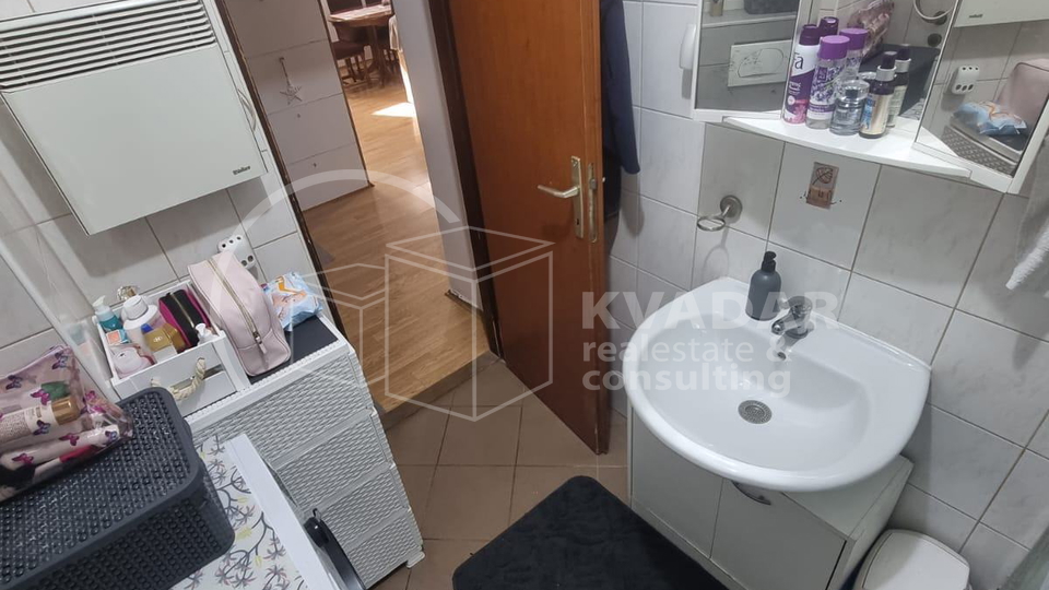 Apartment, 40 m2, For Sale, Trešnjevka - Jug - Prečko