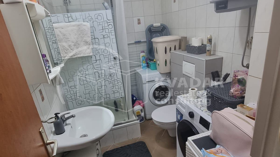 Apartment, 40 m2, For Sale, Trešnjevka - Jug - Prečko