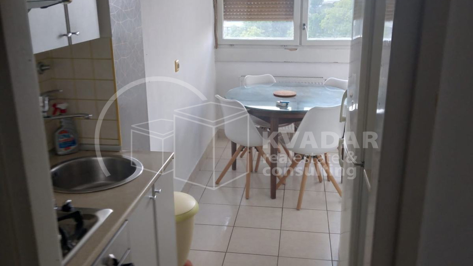 Zagreb ,Prečko, stan  55.00 m2, lift!