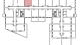 PRODAJA &sol; RESNIK &sol; DVOSOBAN STAN 41&period;06 m2 &sol; NOVOGRADNJA