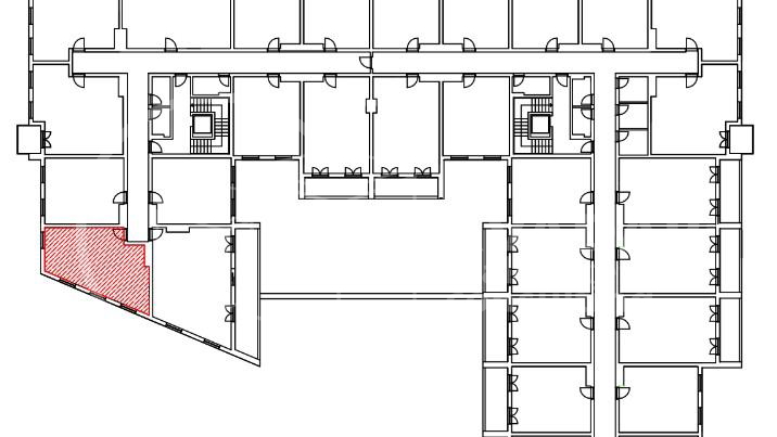 Apartment&comma; 43 m2&comma; For Sale&comma; Pe&scaron;&ccaron;enica - &Zcaron;itnjak - Resnik