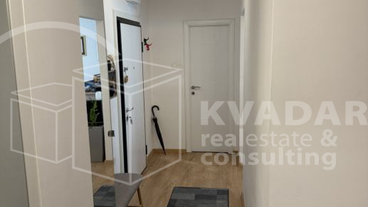 Apartment, 58 m2, For Sale, Trešnjevka - Sjever - Rudeš
