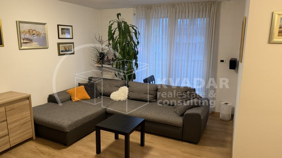 RUDEŠ, ODLIČAN 2-SOBAN STAN, POTPUNO ADAPTIRAN, 58M2, ZAGREBAČKA CESTA