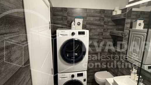 RUDEŠ, ODLIČAN 2-SOBAN STAN, POTPUNO ADAPTIRAN, 58M2, ZAGREBAČKA CESTA