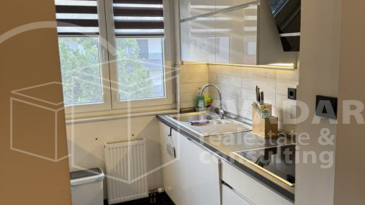 RUDEŠ, ODLIČAN 2-SOBAN STAN, POTPUNO ADAPTIRAN, 58M2, ZAGREBAČKA CESTA