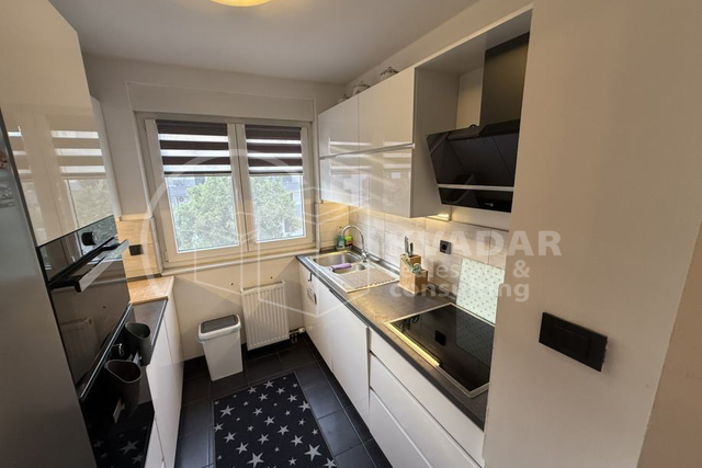 RUDEŠ, ODLIČAN 2-SOBAN STAN, POTPUNO ADAPTIRAN, 58M2, ZAGREBAČKA CESTA