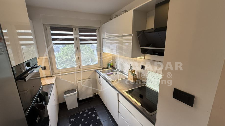 RUDEŠ, ODLIČAN 2-SOBAN STAN, POTPUNO ADAPTIRAN, 58M2, ZAGREBAČKA CESTA