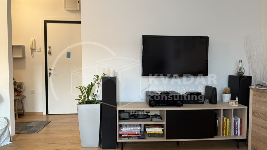 RUDEŠ, ODLIČAN 2-SOBAN STAN, POTPUNO ADAPTIRAN, 58M2, ZAGREBAČKA CESTA