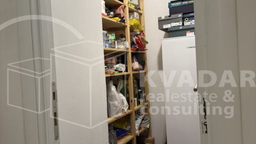 Apartment, 58 m2, For Sale, Trešnjevka - Sjever - Rudeš