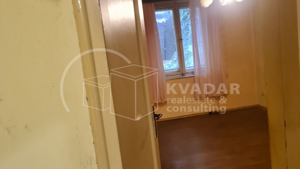 STAN&comma; PRODAJA&comma; ZAGREB&comma; TRE&Scaron;NJEVKA&comma; 24 m2