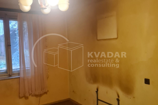 Apartment, 24 m2, For Sale, Trešnjevka - Sjever - Trešnjevka