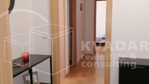 Apartment, 80 m2, For Sale, Podsused - Vrapče