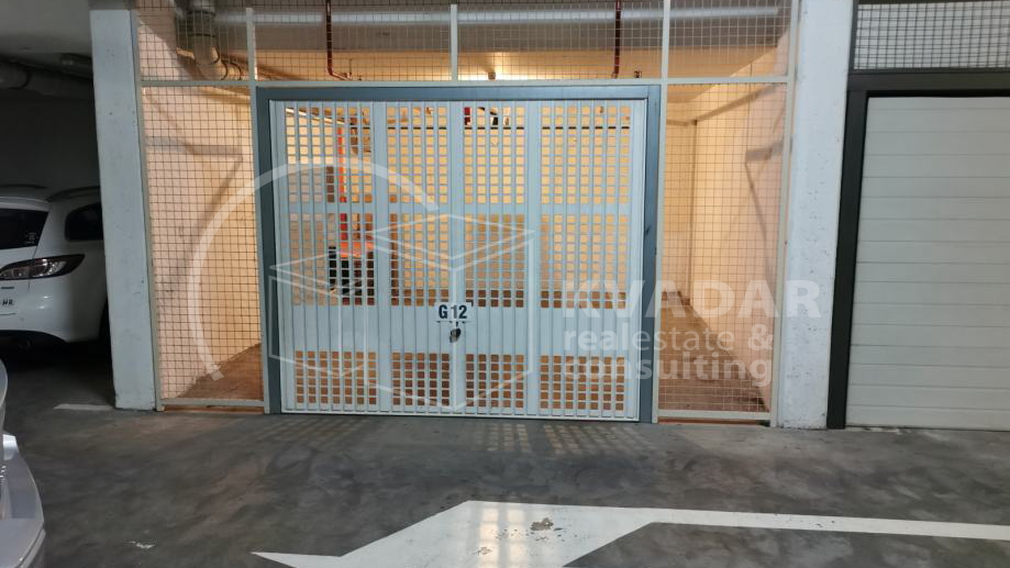 Apartment, 80 m2, For Sale, Podsused - Vrapče
