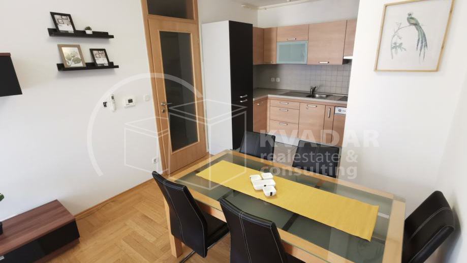 Apartment, 80 m2, For Sale, Podsused - Vrapče