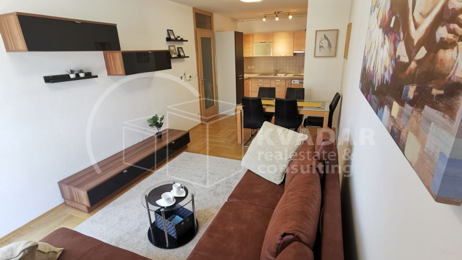 Apartment, 80 m2, For Sale, Podsused - Vrapče