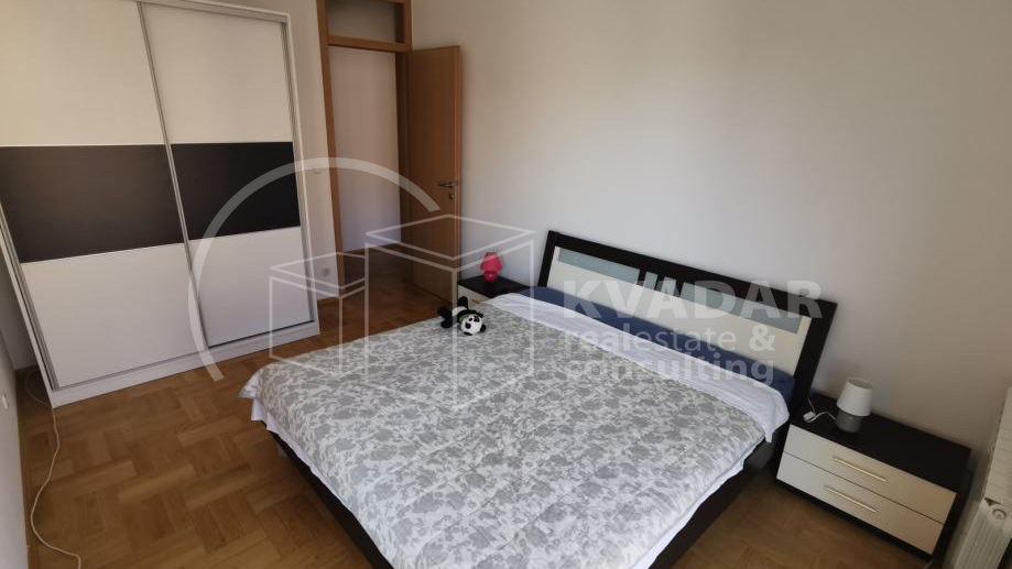 Apartment, 80 m2, For Sale, Podsused - Vrapče