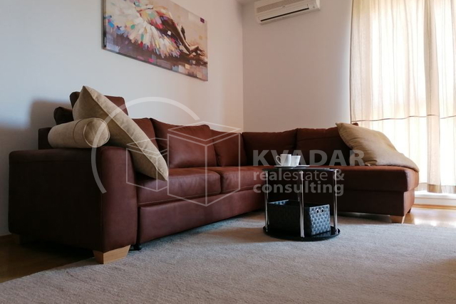 Apartment, 80 m2, For Sale, Podsused - Vrapče