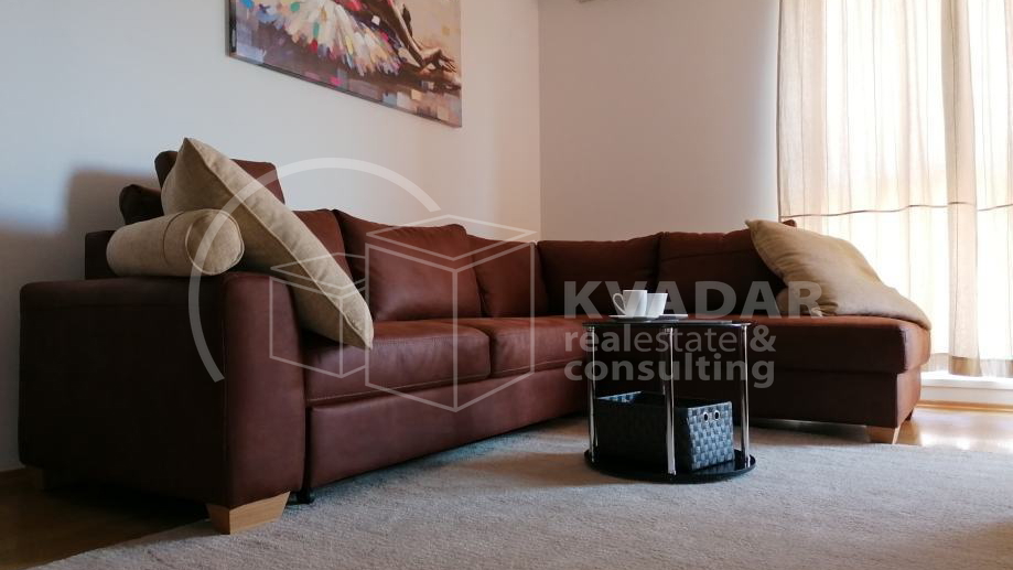 Apartment, 80 m2, For Sale, Podsused - Vrapče