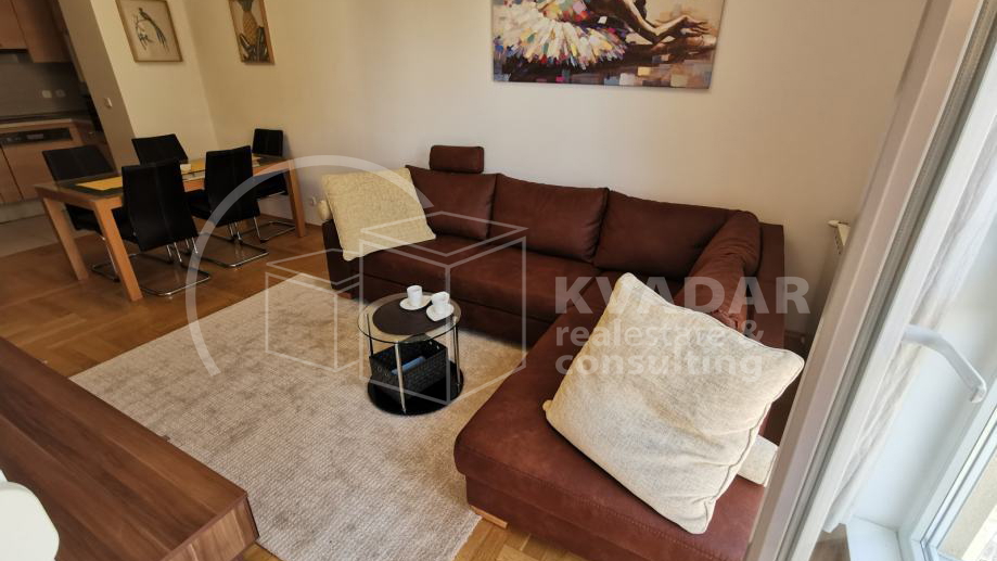 Apartment, 80 m2, For Sale, Podsused - Vrapče