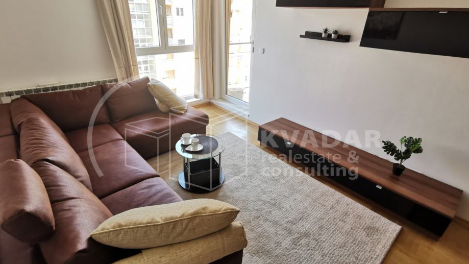 Apartment, 80 m2, For Sale, Podsused - Vrapče