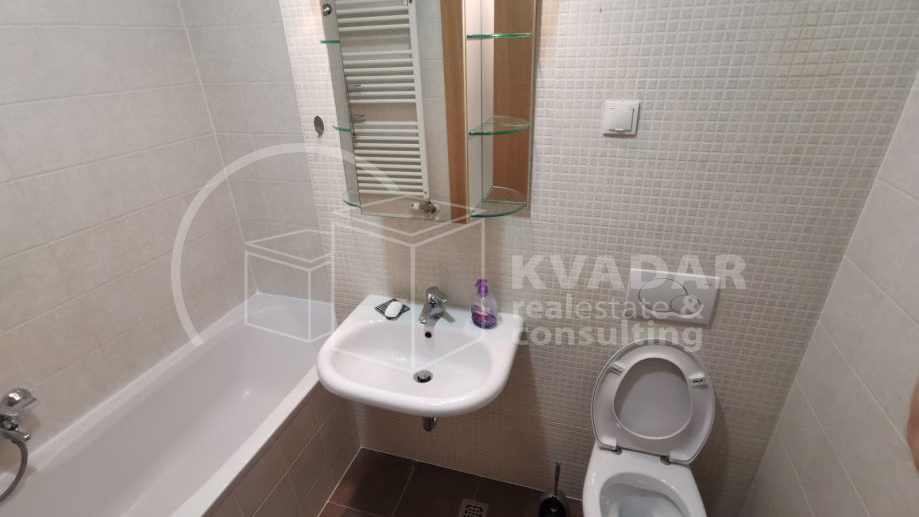 Apartment, 80 m2, For Sale, Podsused - Vrapče