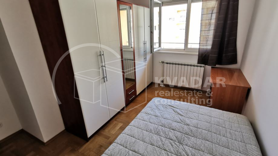 Apartment, 80 m2, For Sale, Podsused - Vrapče