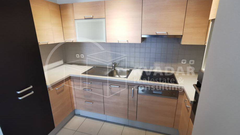 Apartment, 80 m2, For Sale, Podsused - Vrapče