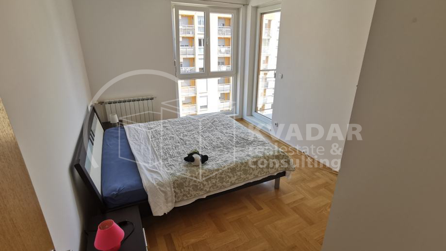 Apartment, 80 m2, For Sale, Podsused - Vrapče